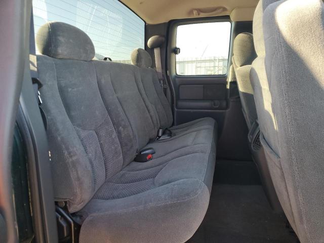 Photo 10 from auction – 2003 CHEVROLET SILVERADO with VIN 2GCEK19T531130805