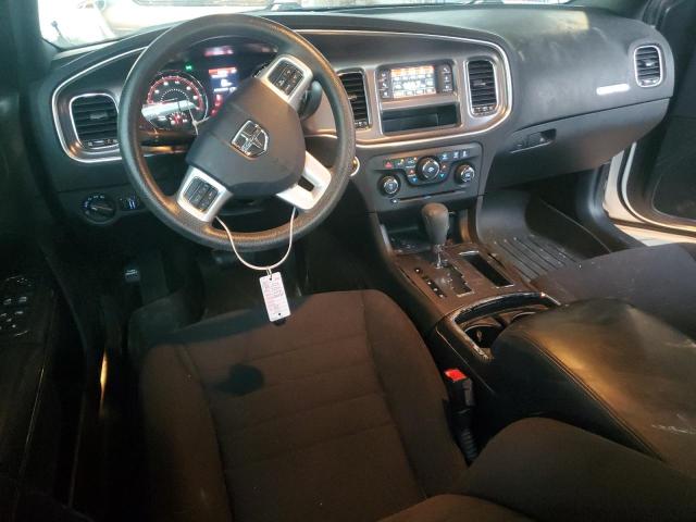 Photo 8 from auction – 2014 DODGE CHARGER SE with VIN 2C3CDXBG0EH204793