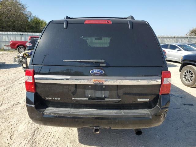Photo 6 from auction – 2017 FORD EXPEDITION with VIN 1FMJK1KT4HEA48509