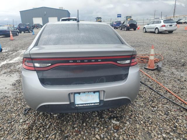 Photo 6 from auction – 2015 DODGE DART SE with VIN 1C3CDFAA1FD298866
