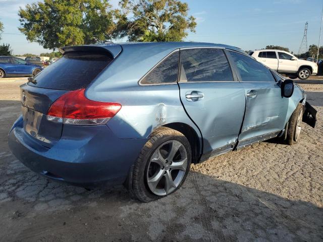Photo 3 from auction – 2010 TOYOTA VENZA with VIN 4T3ZK3BB2AU032933