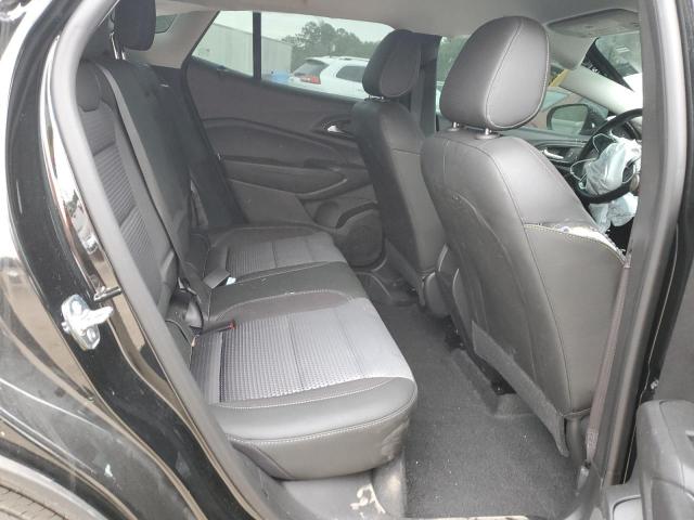 Photo 11 from auction – 2024 CHEVROLET TRAX 1LT with VIN KL77LHE28RC166337