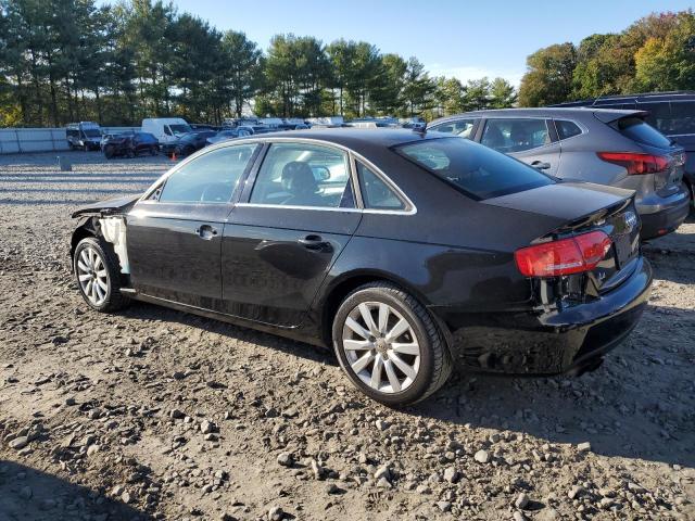 صورة رقم 2 من المزاد - 2011 AUDI A4 PREMIUM مع VIN WAUFFAFLXBN042551