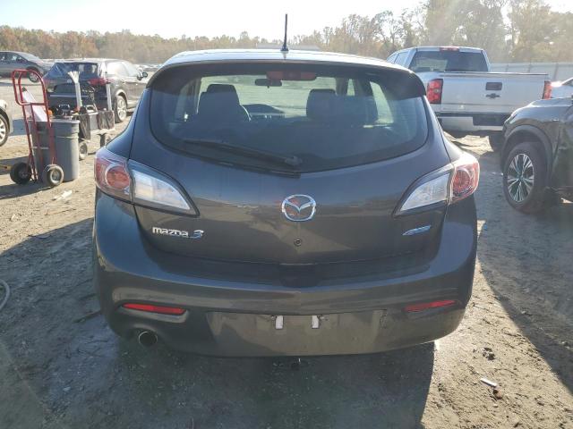 Photo 6 from auction – 2012 MAZDA 3 I with VIN JM1BL1L76C1615231