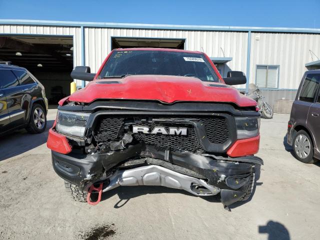 Photo 5 from auction – 2020 RAM 1500 REBEL with VIN 1C6SRFLT2LN199011