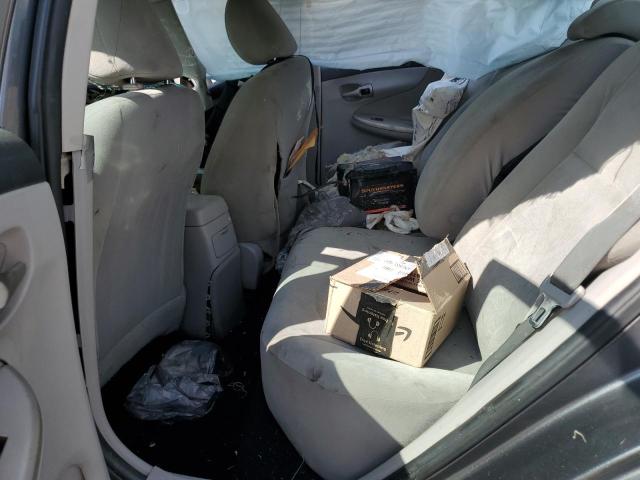 Photo 10 from auction – 2012 TOYOTA COROLLA BA with VIN 5YFBU4EE0CP060394