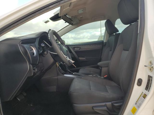 Photo 7 from auction – 2019 TOYOTA COROLLA L with VIN 2T1BURHE3KC207816