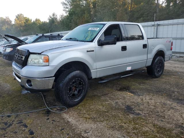 FORD F150 SUPER 2006 with VIN 1FTPW14596FA28619 - Photo from auction