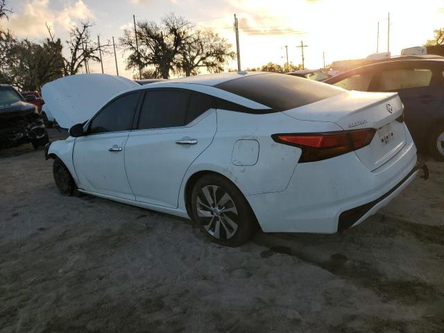 Photo 2 from auction – 2019 NISSAN ALTIMA S with VIN 1N4BL4BV9KC156108
