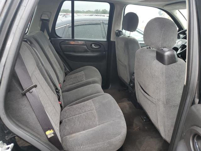 Photo 10 from auction – 2006 GMC ENVOY with VIN 1GKDT13S262265371