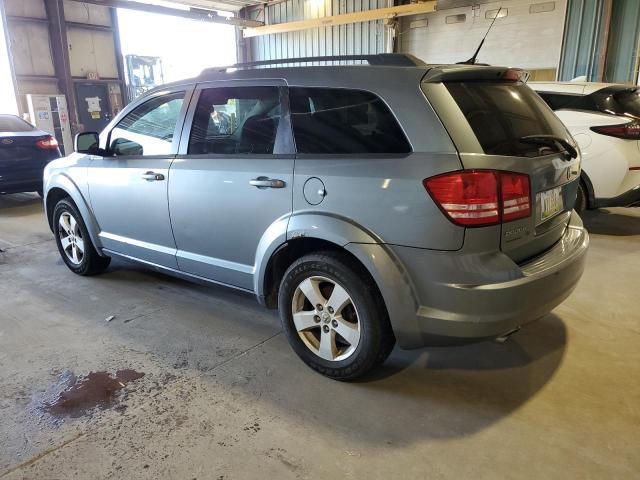 Photo 2 from auction – 2010 DODGE JOURNEY SX with VIN 3D4PG5FV3AT103284