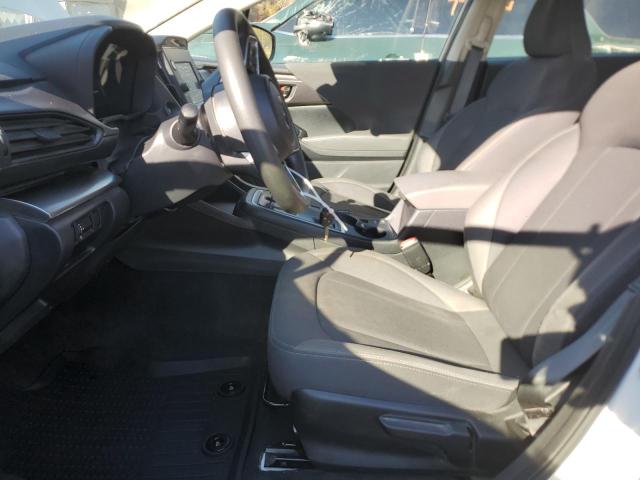 Photo 7 from auction – 2024 SUBARU IMPREZA with VIN JF1GUABC3R8274555