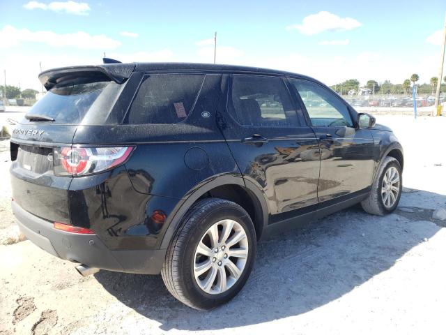 Photo 3 from auction – 2019 LAND ROVER DISCOVERY with VIN SALCP2FX6KH801652