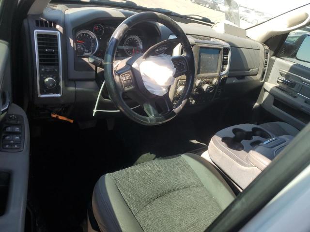 Photo 8 from auction – 2017 RAM 1500 SLT with VIN 1C6RR7LM6HS877958
