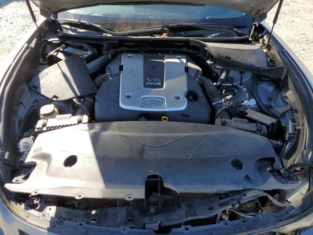 Photo 11 from auction – 2011 INFINITI M37 with VIN JN1BY1AP5BM323817