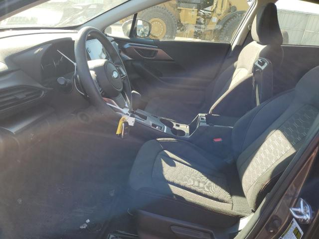 Photo 7 from auction – 2024 SUBARU IMPREZA SP with VIN JF1GUAFC8R8300965