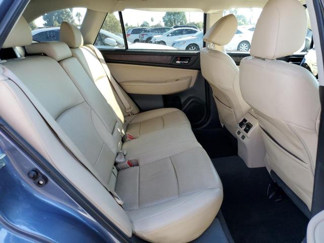 Photo 11 from auction – 2016 SUBARU OUTBACK 2. with VIN 4S4BSANC0G3324534