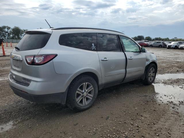 Photo 3 from auction – 2015 CHEVROLET TRAVERSE L with VIN 1GNKVGKD8FJ287925