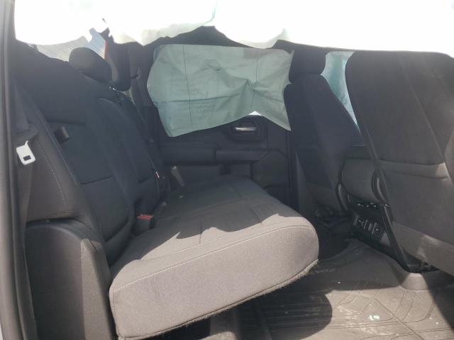 Photo 10 from auction – 2021 CHEVROLET SILVERADO with VIN 3GCPWCED4MG456773