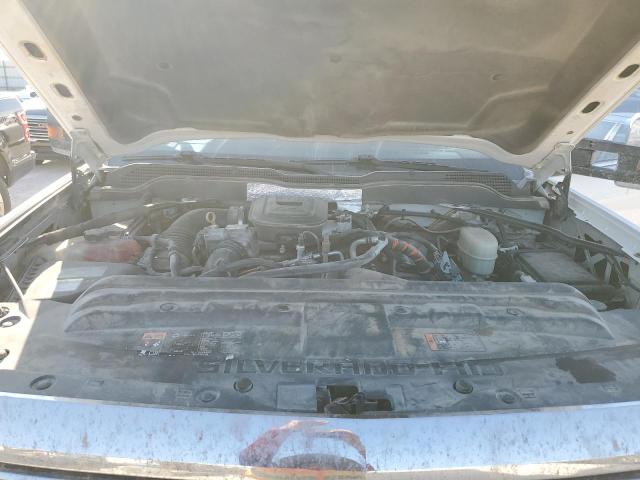 Photo 11 from auction – 2015 CHEVROLET SILVERADO with VIN 1GC1KXE88FF608778