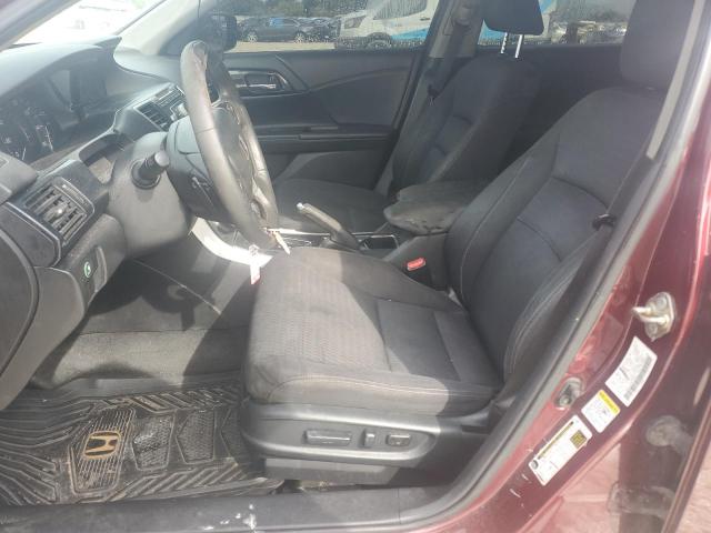 Photo 7 from auction – 2015 HONDA ACCORD SPO with VIN 1HGCR2F59FA059490
