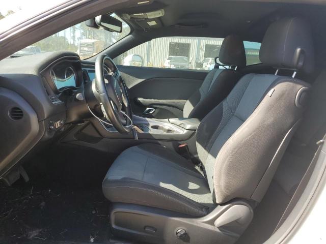 Photo 7 from auction – 2016 DODGE CHALLENGER with VIN 2C3CDZAG1GH275307