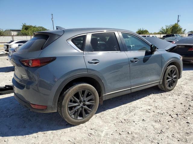 Photo 3 from auction – 2021 MAZDA CX-5 CARBO with VIN JM3KFBCY5M0376937