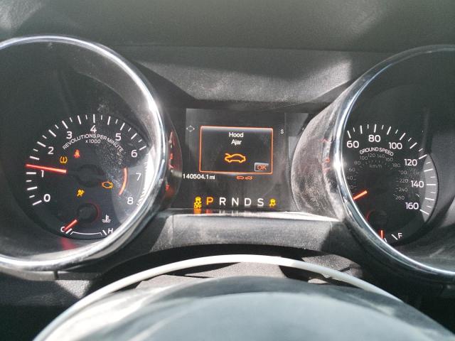 Zdjęcie 9 z aukcji – 2015 FORD MUSTANG z VIN 1FA6P8TH1F5434600