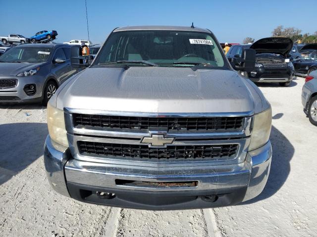 Photo 5 from auction – 2008 CHEVROLET SILVERADO with VIN 1GCHK23648F138481