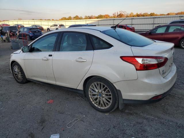 Photo 2 from auction – 2012 FORD FOCUS SEL with VIN 1FAHP3H29CL445304