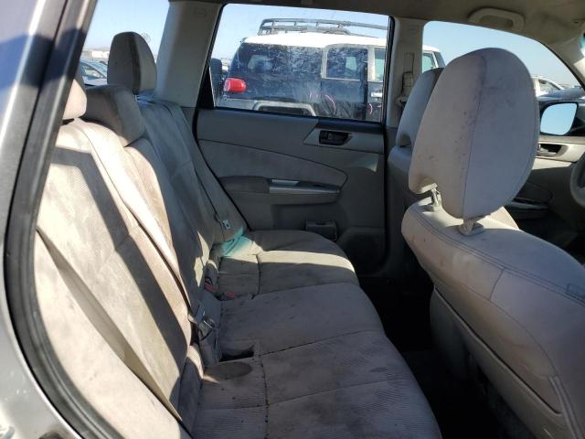 Фото 10 с аукциона – 2009 SUBARU FORESTER 2 с VIN JF2SH61649H708565
