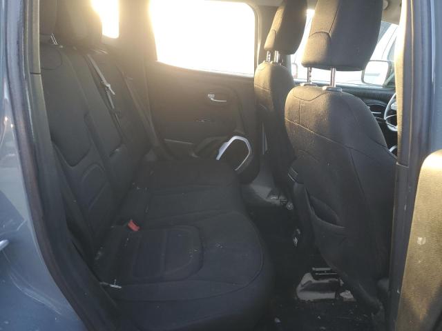 Photo 10 from auction – 2018 JEEP RENEGADE L with VIN ZACCJBBB4JPJ36404