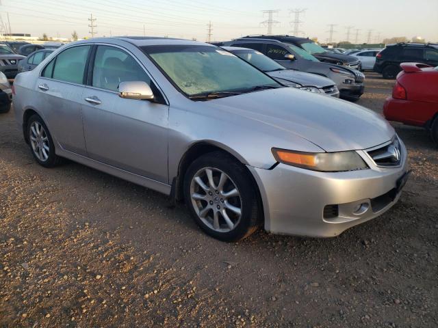 Photo 4 from auction – 2006 ACURA TSX with VIN JH4CL96826C015756