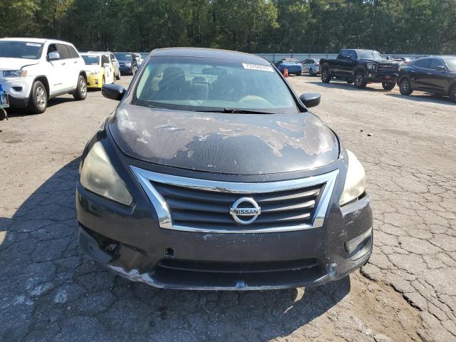 Photo 5 from auction – 2013 NISSAN ALTIMA 2.5 with VIN 1N4AL3AP1DN489807