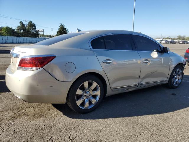 Photo 3 from auction – 2013 BUICK LACROSSE with VIN 1G4GC5E30DF267627