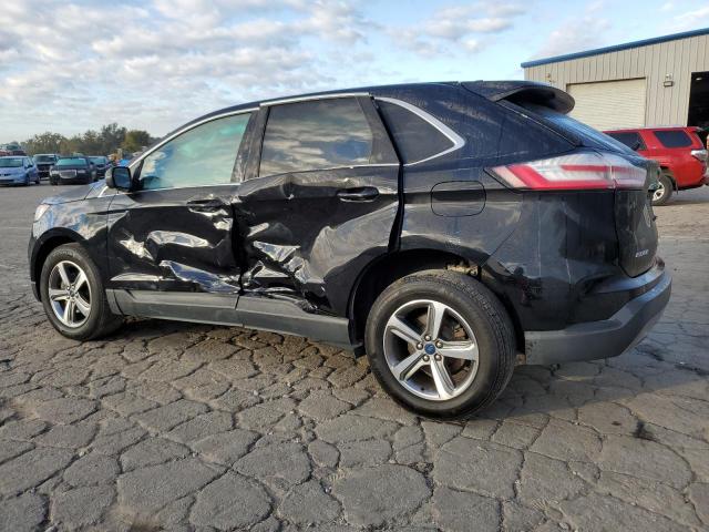 Photo 2 from auction – 2019 FORD EDGE SEL with VIN 2FMPK3J92KBC08319