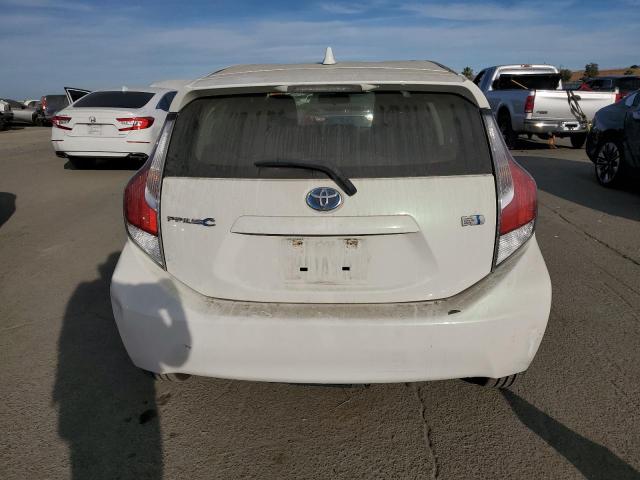 Photo 6 from auction – 2015 TOYOTA PRIUS C with VIN JTDKDTB32F1097288