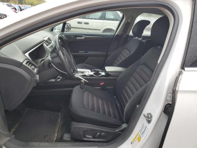 Photo 7 from auction – 2015 FORD FUSION SE with VIN 3FA6P0H70FR135937