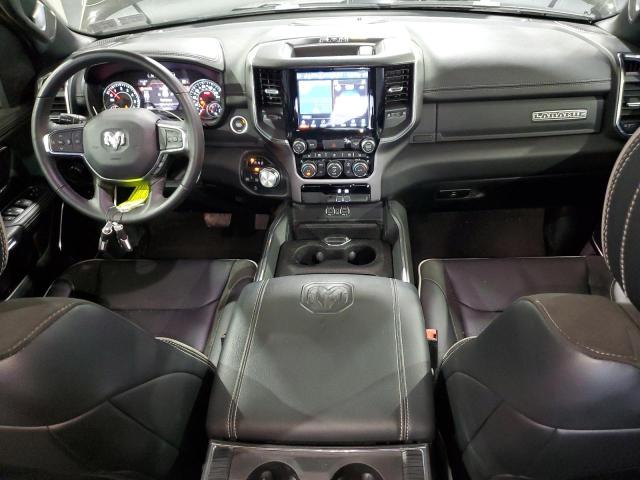 Photo 8 from auction – 2024 RAM 1500 LARAM with VIN 1C6SRFJT3RN223750