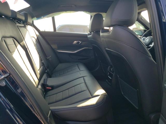 Photo 10 from auction – 2023 BMW 330XI with VIN 3MW89FF00P8C82673
