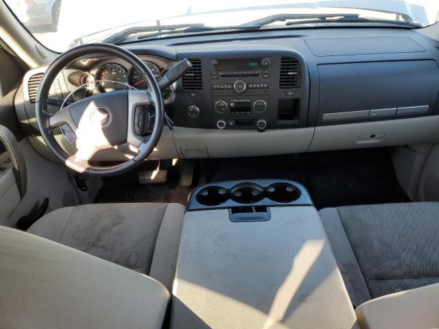 Photo 8 from auction – 2010 CHEVROLET SILVERADO with VIN 3GCRKSE35AG172022
