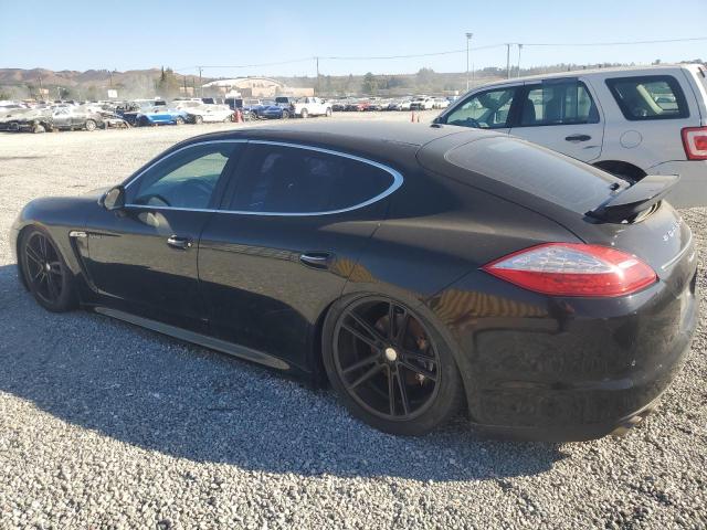 Photo 2 from auction – 2013 PORSCHE PANAMERA S with VIN WP0AD2A75DL045374