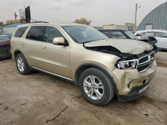 Photo 4 from auction – 2011 DODGE DURANGO CR with VIN 1D4RD4GG5BC732182