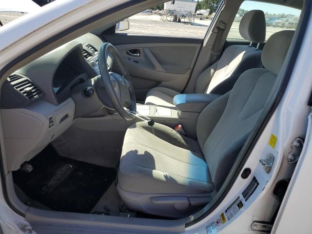 Photo 7 from auction – 2011 TOYOTA CAMRY BASE with VIN 4T1BF3EKXBU663960