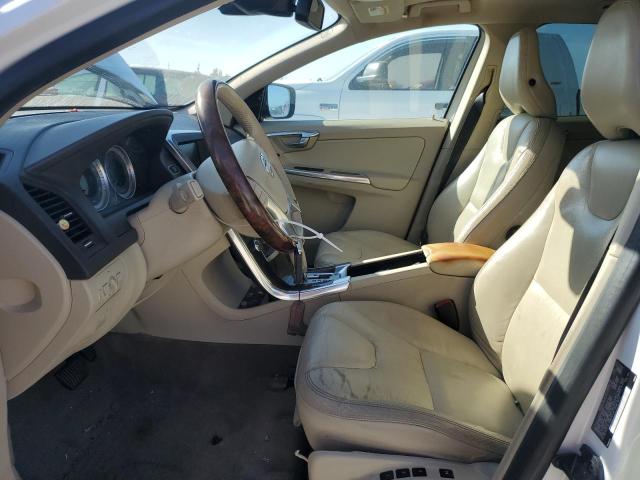 Photo 7 from auction – 2012 VOLVO XC60 3.2 with VIN YV4940DZ6C2283370