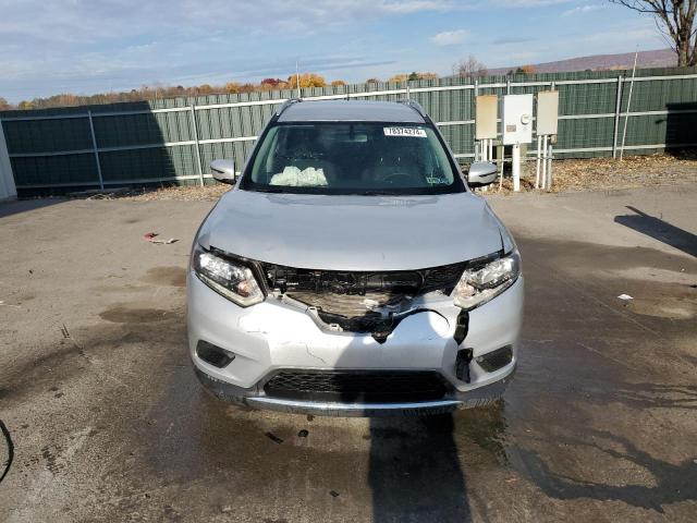 Photo 5 from auction – 2016 NISSAN ROGUE S with VIN KNMAT2MV7GP604451