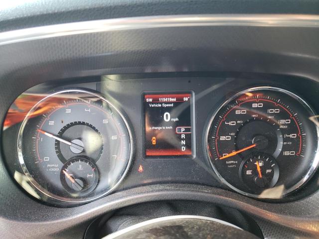 Photo 9 from auction – 2014 DODGE CHARGER R/ with VIN 2C3CDXCT1EH342158