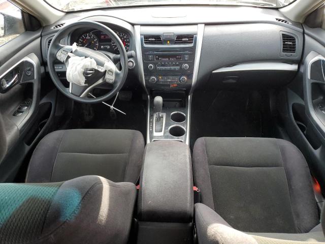 Photo 8 from auction – 2013 NISSAN ALTIMA 2.5 with VIN 1N4AL3AP1DN565770