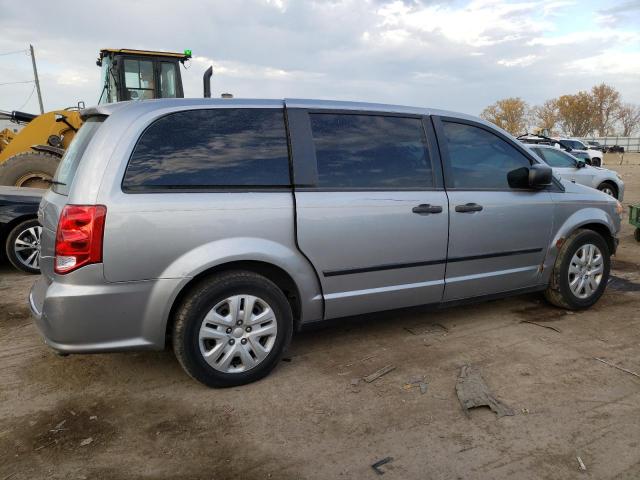 Photo 3 from auction – 2016 DODGE GRAND CARA with VIN 2C4RDGBG4GR116977