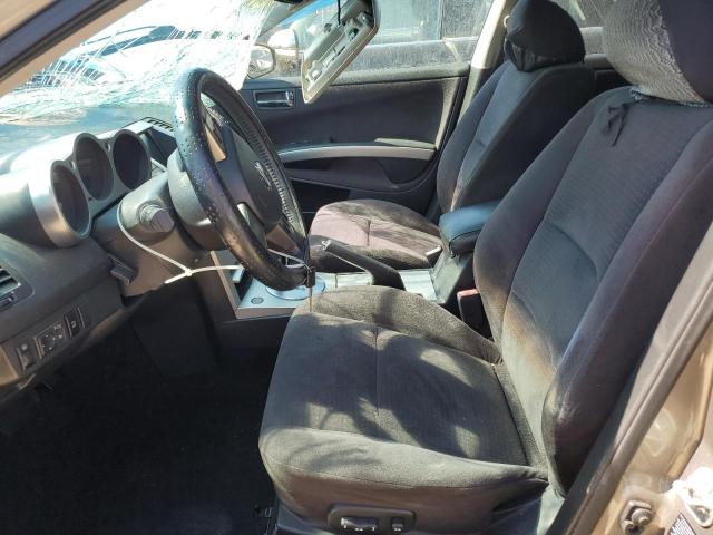 Photo 7 from auction – 2006 NISSAN MAXIMA SE with VIN 1N4BA41E16C853883